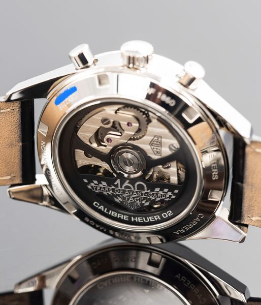 Tag Heuer Carrera CBK221B.FC6479